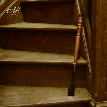 Brass Shoehorn - 08